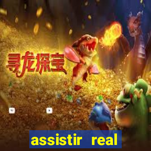 assistir real madrid ao vivo, multicanais